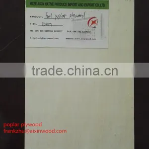 Kitchen Cabinet Veneer Plywood thumbnail-1