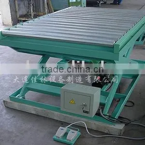 Hydraulic Lift thumbnail-1