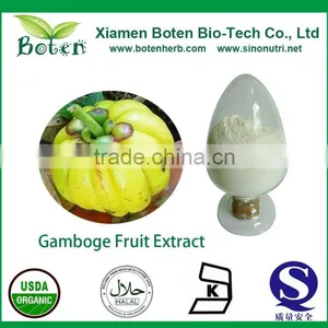 100% Natural Garcinia Cambogia Extract thumbnail-1