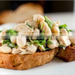 Tuna and Beans Savory Flavor/ Seasonings thumbnail-1