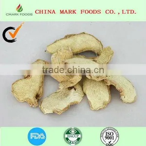 Dried Ginger Good Quality thumbnail-1