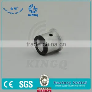 KingQ Co2 Mig Nozzle Welding 401-6-62.75 With High Quality Made in China Supply Supermarket thumbnail-5