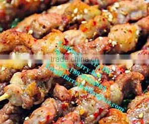 Automatic Rotary Barbecue Grill Machine/rotary Chicken Grill Machine thumbnail-6