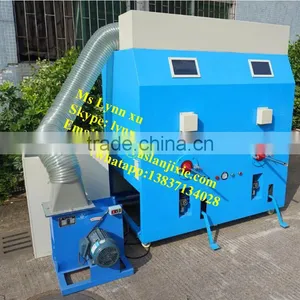 Toy Stuffing Machine /plush Toy Stuffing Machine thumbnail-3