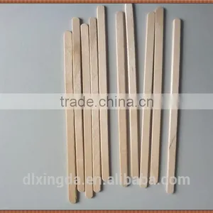 110mm Coffee Stirrers With Individual Paper Wrapper thumbnail-4