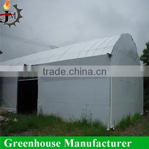 Chengdu Mushroom Greenhouse Manufacture Plant thumbnail-1