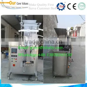 Most Popular Fruit Paste Filling Packaging Machine thumbnail-3