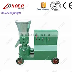 Professional Poultry Pellet Machine/Pellet Machine Home/Fuel Pellet Making Machine thumbnail-1