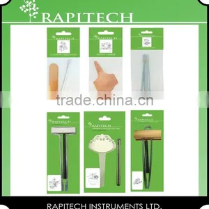 Special Offer 4 Inch Plastic Woodgrain Plant Label thumbnail-3