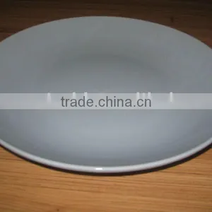 Stock Ceramic Plate thumbnail-1