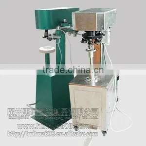 Can Closing Machine thumbnail-1