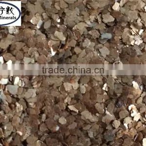 High Quality Calcined Mica 325MESH for Welding Rod/ Painting Material/ Rubber thumbnail-2
