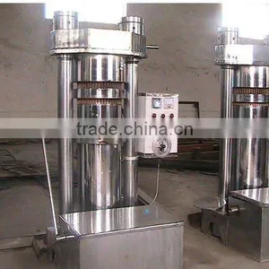 Deft Design Sesame Oil Press thumbnail-1