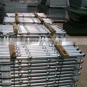 Handrail Stanchion thumbnail-1