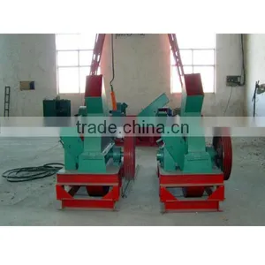 Hot Selling Small Wood Chipper thumbnail-6