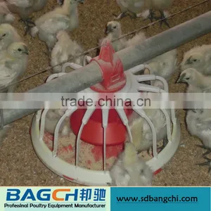 Best Selling Automatic Feeder for Chickens House Manufacturer thumbnail-1