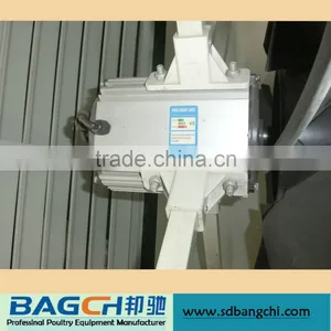 BC Serives High Quality FRP Cone Fan for Green House/fiberglass Cone Fan thumbnail-5