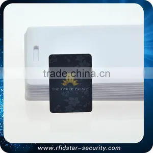 High Quality RFID Smart Card, Offset Printing Machine Pvc Card thumbnail-3