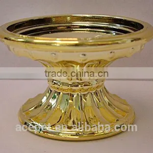 Flower Single Base for Trophy thumbnail-1