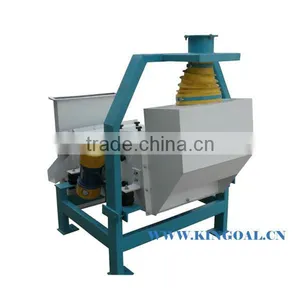 Hot Selling Vibrating Cleaner/vibrating Plansifter/high Efficiency Vibrating Machine thumbnail-4