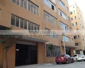 Wenzhou Towin Machine Co., Ltd. company overview - view 1 thumbnail