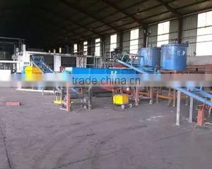Zhengzhou E.P Machinery Co., Ltd. company overview - view 1 thumbnail