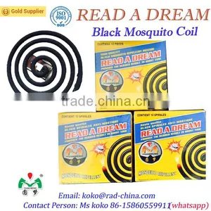 SMOKELESS /NO SMOKE MOSQUITO COIL thumbnail-1