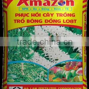AMAZON for Coffee in Dry Season thumbnail-1