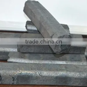 Machine-made Bamboo Charcoal,hard Wood Charcoal thumbnail-4