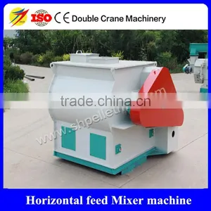 Professional Poultry Feed Mixer in Hot Sale thumbnail-3