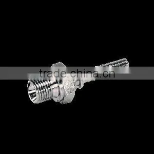 Hydraulic Parts-Male Fitting BSP,copper Fitting Bsp thumbnail-1