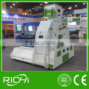 Home Use Hammer Mill Price for Animal Feed thumbnail-1
