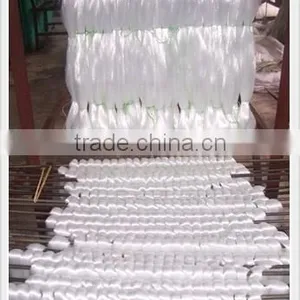 White Color Nylon Fishing Line thumbnail-2
