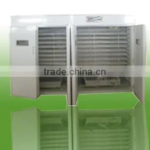 XFB-6Full-automatic Egg Incubator Chicken Incubator Poultry Equipment and Hatcher thumbnail-1