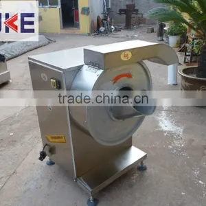 Nitrogen Potato Chip Packaging Machine thumbnail-2