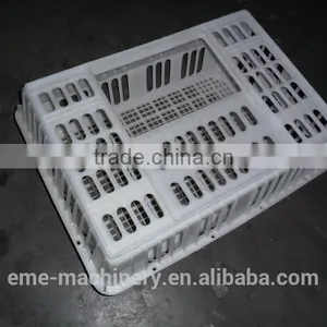 Best Price Poultry Slaughterhouse Equipment Living Poultry Cag Butchery Equipment of Poultry Slaughter Line thumbnail-5