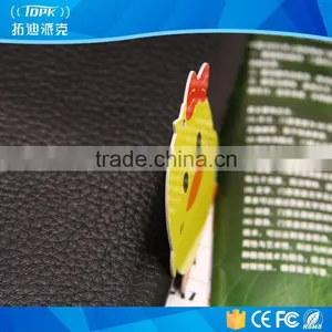 Loyalty Pvc Gift Card Barcode thumbnail-4