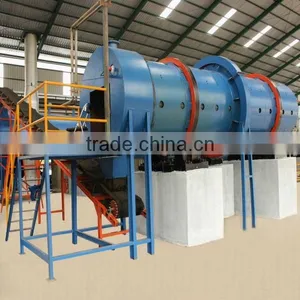 Compound Fertilizer Rotary Granulator thumbnail-1