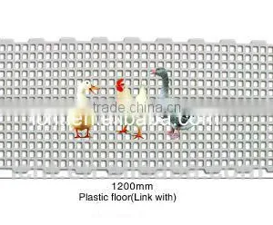 Chicken Plastic Floor thumbnail-3
