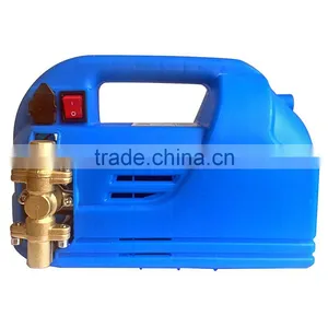 ILOT 12 Volt Water Pump Fertilizer Pump High Pressure Piston Pump Sprayer thumbnail-3