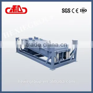 Good Pellet Quality Low Cost Feed Pellet Rotary Screener Used in Animal Feed Production Line thumbnail-1