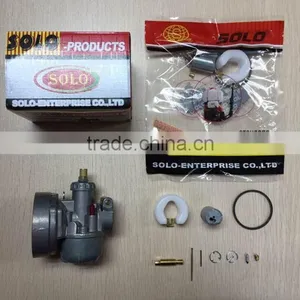 Ghana Hot Sell Carburetor Kits for SOLO Port 423 Mistblower Spare Parts thumbnail-1