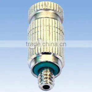 Humidifying And Artificial Fog High Pressure Misting Nozzle thumbnail-1