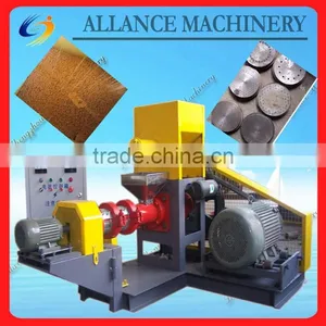 Gold Supplier Catfish Feed Pellet Extruder thumbnail-1