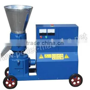 Hot Sale Factory Price Wood Pellet Mill thumbnail-5