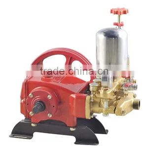 Brass Iron Pistion Plunger Power Sprayer 50 Model thumbnail-1