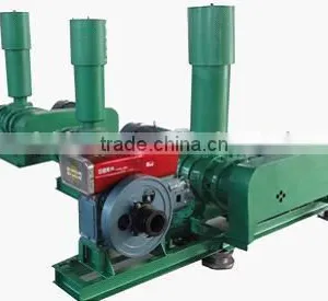 Biogas Compressor Roots Vacuum Pump thumbnail-1