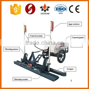 the Professional Concrete Laser Screed With CE&ISO Certificate With Best Price thumbnail-5