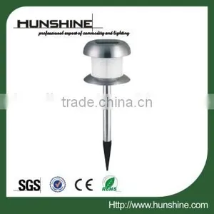 Best Design Factory Price Waterproof Led Solar Garden Light Led Garden Light thumbnail-1