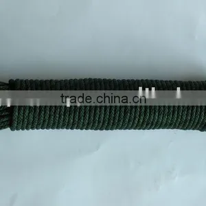 Solid Braided PP Rope thumbnail-4